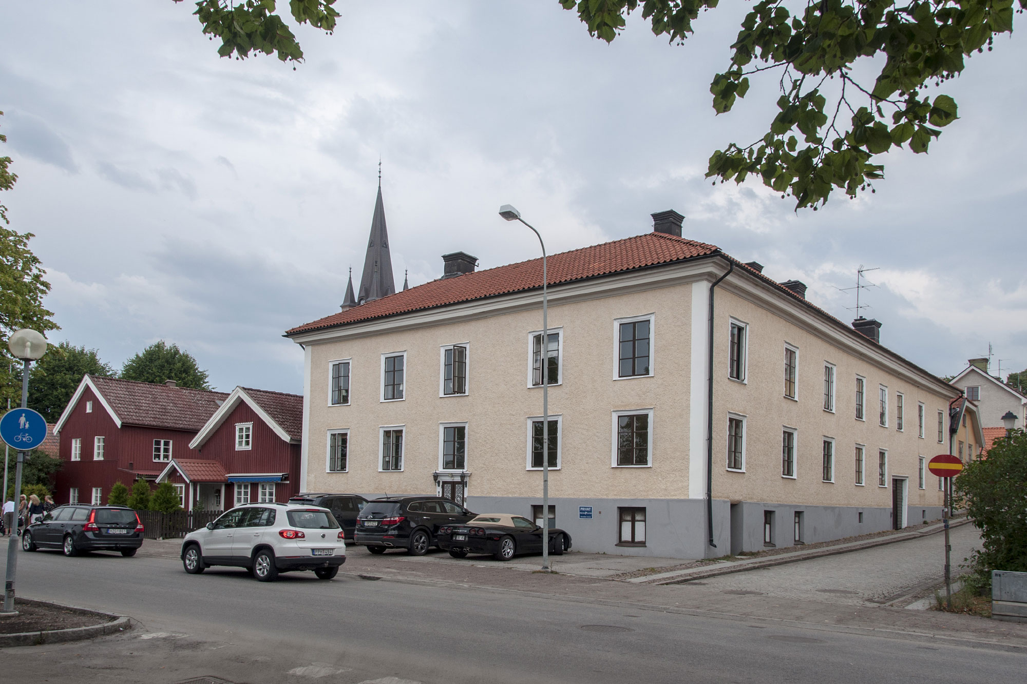 Mariestad